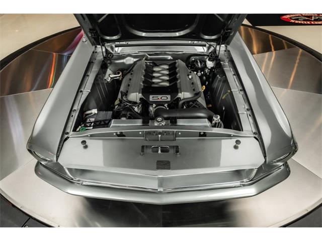 1967 Ford Mustang (CC-2117519) for sale in Plymouth, Michigan