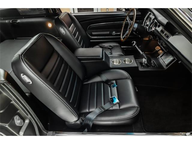 1967 Ford Mustang (CC-2117519) for sale in Plymouth, Michigan