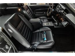 1967 Ford Mustang (CC-2117519) for sale in Plymouth, Michigan