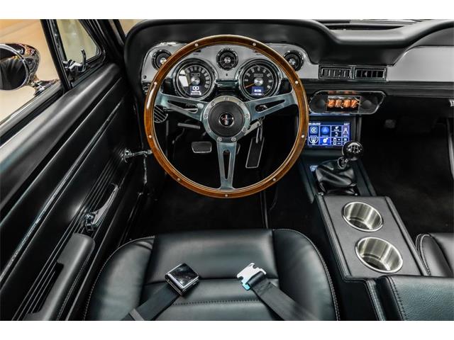 1967 Ford Mustang (CC-2117519) for sale in Plymouth, Michigan