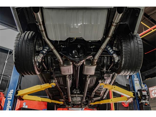 1967 Ford Mustang (CC-2117519) for sale in Plymouth, Michigan