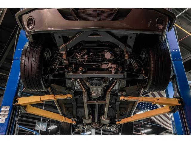 1967 Ford Mustang (CC-2117519) for sale in Plymouth, Michigan