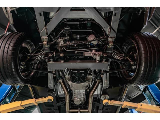 1967 Ford Mustang (CC-2117519) for sale in Plymouth, Michigan