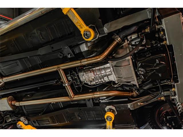 1967 Ford Mustang (CC-2117519) for sale in Plymouth, Michigan