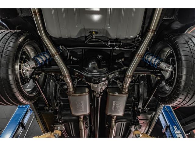1967 Ford Mustang (CC-2117519) for sale in Plymouth, Michigan