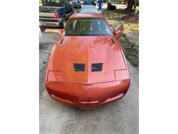 1985 Pontiac Firebird (CC-2110752) for sale in Cadillac, Michigan