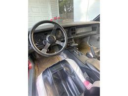 1985 Pontiac Firebird (CC-2110752) for sale in Cadillac, Michigan
