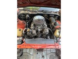 1985 Pontiac Firebird (CC-2110752) for sale in Cadillac, Michigan