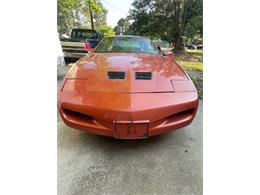 1985 Pontiac Firebird (CC-2110752) for sale in Cadillac, Michigan