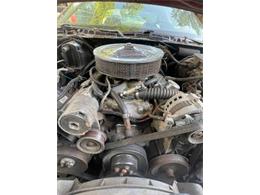 1985 Pontiac Firebird (CC-2110752) for sale in Cadillac, Michigan