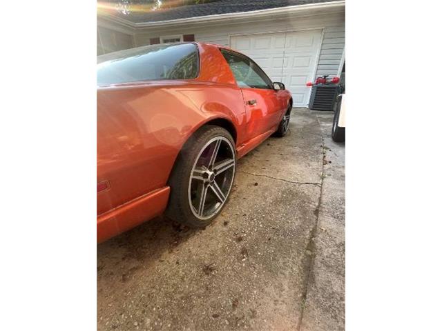 1985 Pontiac Firebird (CC-2110752) for sale in Cadillac, Michigan