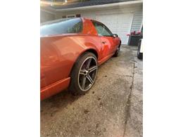 1985 Pontiac Firebird (CC-2110752) for sale in Cadillac, Michigan