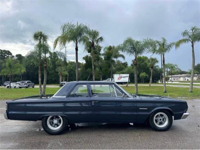 1967 Plymouth Belvedere (CC-2117520) for sale in Cadillac, Michigan