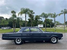 1967 Plymouth Belvedere (CC-2117520) for sale in Cadillac, Michigan