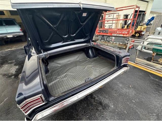1967 Plymouth Belvedere (CC-2117520) for sale in Cadillac, Michigan