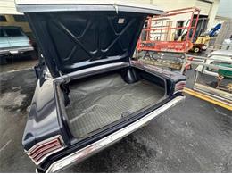 1967 Plymouth Belvedere (CC-2117520) for sale in Cadillac, Michigan