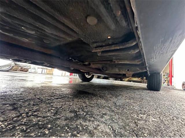 1967 Plymouth Belvedere (CC-2117520) for sale in Cadillac, Michigan