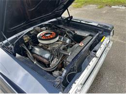 1967 Plymouth Belvedere (CC-2117520) for sale in Cadillac, Michigan