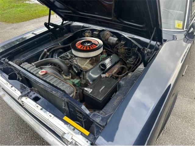 1967 Plymouth Belvedere (CC-2117520) for sale in Cadillac, Michigan