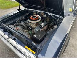 1967 Plymouth Belvedere (CC-2117520) for sale in Cadillac, Michigan