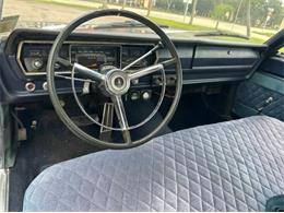 1967 Plymouth Belvedere (CC-2117520) for sale in Cadillac, Michigan