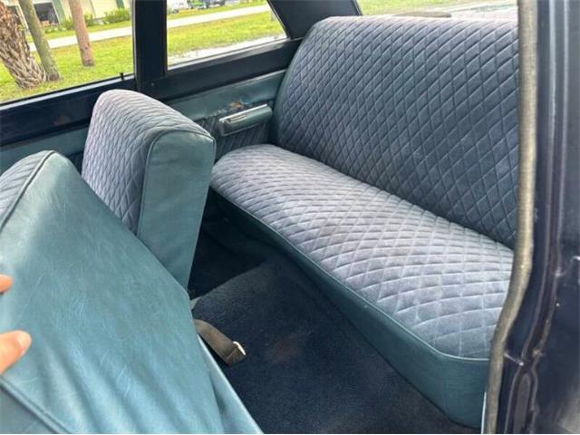 1967 Plymouth Belvedere (CC-2117520) for sale in Cadillac, Michigan
