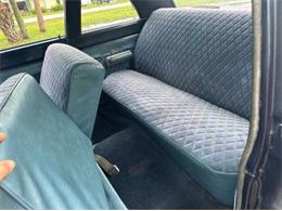1967 Plymouth Belvedere (CC-2117520) for sale in Cadillac, Michigan