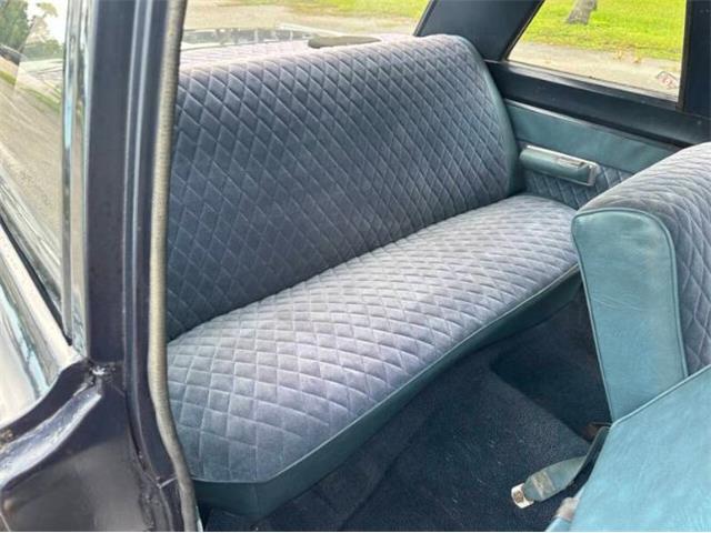 1967 Plymouth Belvedere (CC-2117520) for sale in Cadillac, Michigan