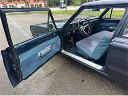 1967 Plymouth Belvedere (CC-2117520) for sale in Cadillac, Michigan