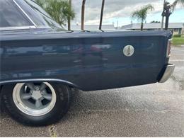 1967 Plymouth Belvedere (CC-2117520) for sale in Cadillac, Michigan