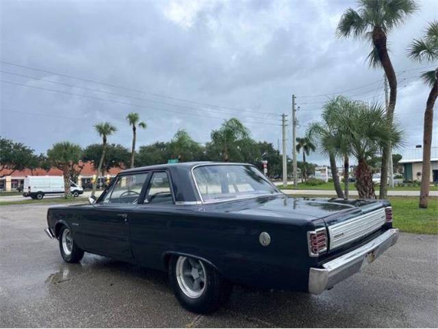 1967 Plymouth Belvedere (CC-2117520) for sale in Cadillac, Michigan