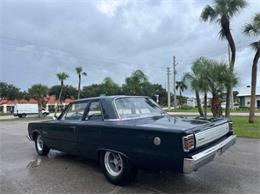 1967 Plymouth Belvedere (CC-2117520) for sale in Cadillac, Michigan