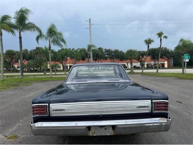 1967 Plymouth Belvedere (CC-2117520) for sale in Cadillac, Michigan