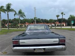 1967 Plymouth Belvedere (CC-2117520) for sale in Cadillac, Michigan