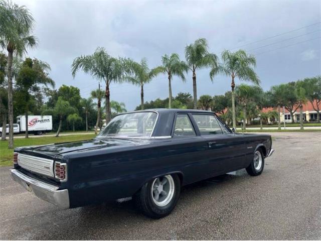 1967 Plymouth Belvedere (CC-2117520) for sale in Cadillac, Michigan