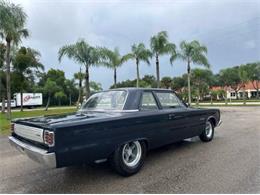 1967 Plymouth Belvedere (CC-2117520) for sale in Cadillac, Michigan