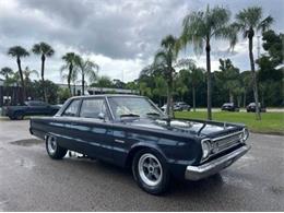 1967 Plymouth Belvedere (CC-2117520) for sale in Cadillac, Michigan