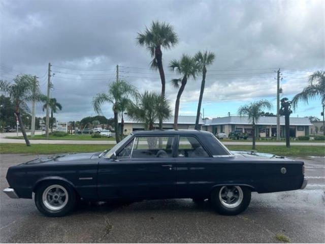 1967 Plymouth Belvedere (CC-2117520) for sale in Cadillac, Michigan