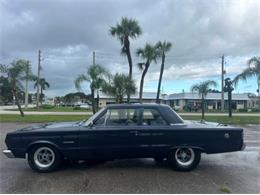 1967 Plymouth Belvedere (CC-2117520) for sale in Cadillac, Michigan