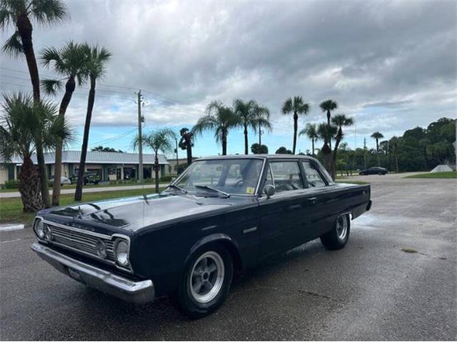 1967 Plymouth Belvedere (CC-2117520) for sale in Cadillac, Michigan