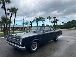 1967 Plymouth Belvedere (CC-2117520) for sale in Cadillac, Michigan