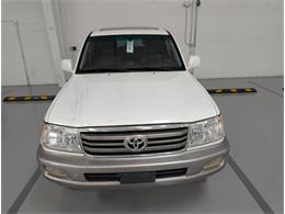 2006 Toyota Land Cruiser (CC-2117521) for sale in Greensboro, North Carolina