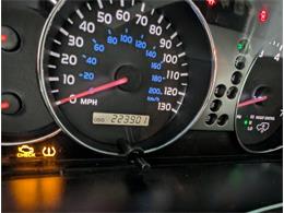 2006 Toyota Land Cruiser (CC-2117521) for sale in Greensboro, North Carolina