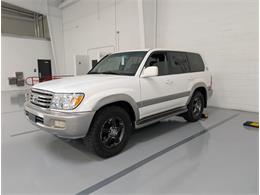 2006 Toyota Land Cruiser (CC-2117521) for sale in Greensboro, North Carolina