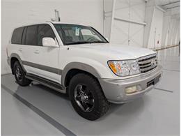 2006 Toyota Land Cruiser (CC-2117521) for sale in Greensboro, North Carolina