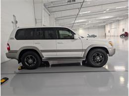 2006 Toyota Land Cruiser (CC-2117521) for sale in Greensboro, North Carolina