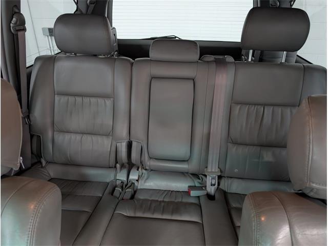 2006 Toyota Land Cruiser (CC-2117521) for sale in Greensboro, North Carolina