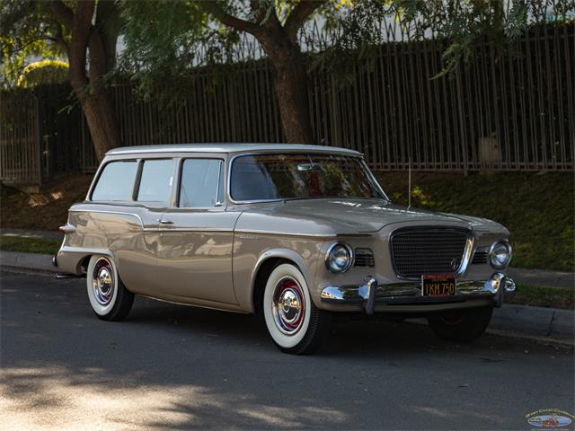 1959 Studebaker Lark (CC-2117522) for sale in Torrance, California