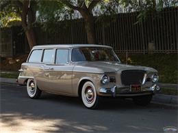 1959 Studebaker Lark (CC-2117522) for sale in Torrance, California