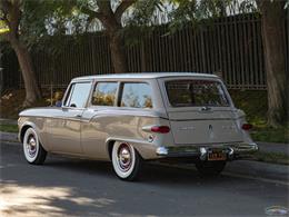 1959 Studebaker Lark (CC-2117522) for sale in Torrance, California